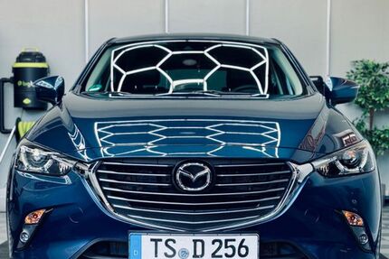 Mazda CX-3 145.000 km 14.000 &euro; Schnaitsee 83530
