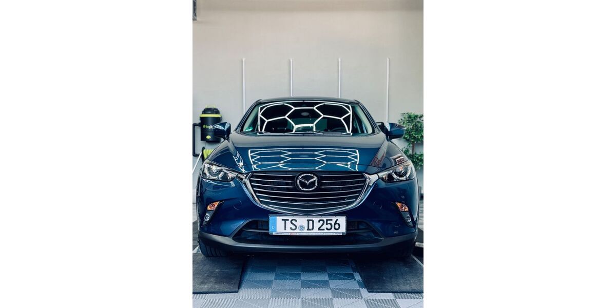 Mazda CX-3 145.000 km 14.000 &euro; Schnaitsee 83530
