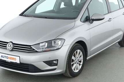 VW Golf Sportsvan 103.014 km 10.210 &euro; Neufahrn 85375