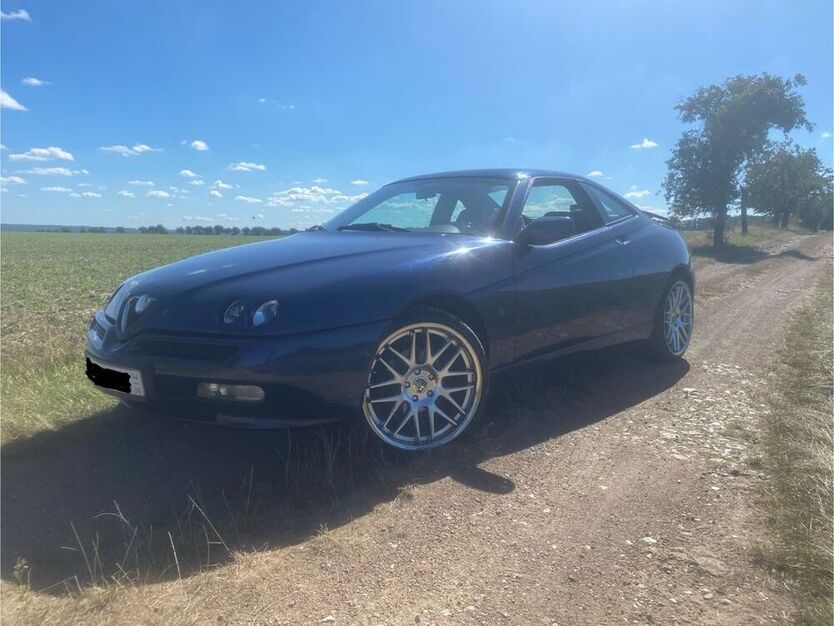 GTV