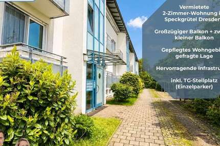 Wohnung Bannewitz - 2 Zimmer, 60 m&sup2;, 140.000&euro; | Angebot:26967305