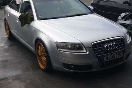 Audi A6 270.000 km 3.300 &euro; Witten 58453