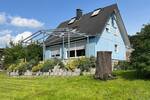 Einfamilienhaus Wächtersbach Weilers - 5 Zimmer, 127 m&sup2;, 345.000&euro; | Angebot:25850391
