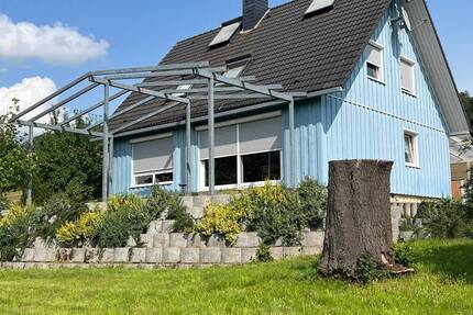 Haus Wächtersbach Weilers - 5 Zimmer, 127 m&sup2;, 345.000&euro; | Angebot:25850391