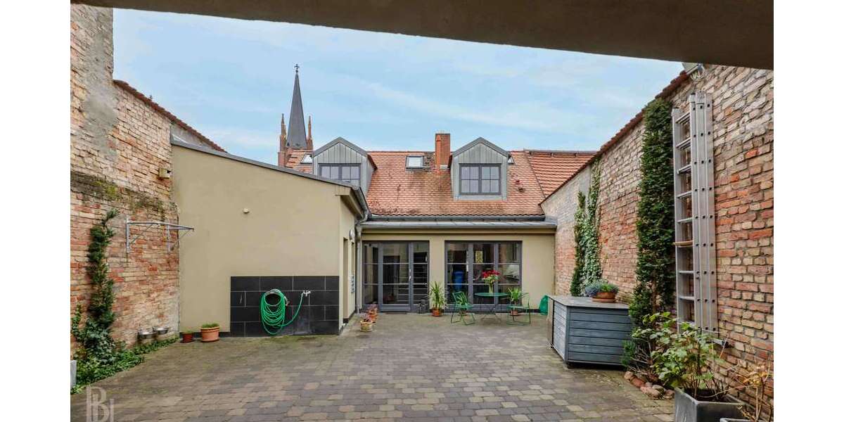 Einfamilienhaus Werder (Havel) - 3 Zimmer, 128 m&sup2;, 420.000&euro; | Angebot:26313221