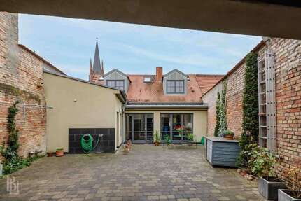 Haus Werder (Havel) - 3 Zimmer, 128 m&sup2;, 420.000&euro; | Angebot:26313221