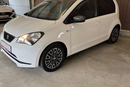 Seat Mii 150.475 km 5.499 &euro; Horhausen 56593