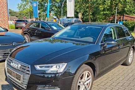 Audi A4 130.750 km 13.390 &euro; Legden 48739