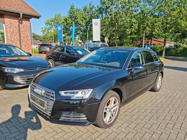 Audi A4 130.750 km 13.390 &euro; Legden 48739