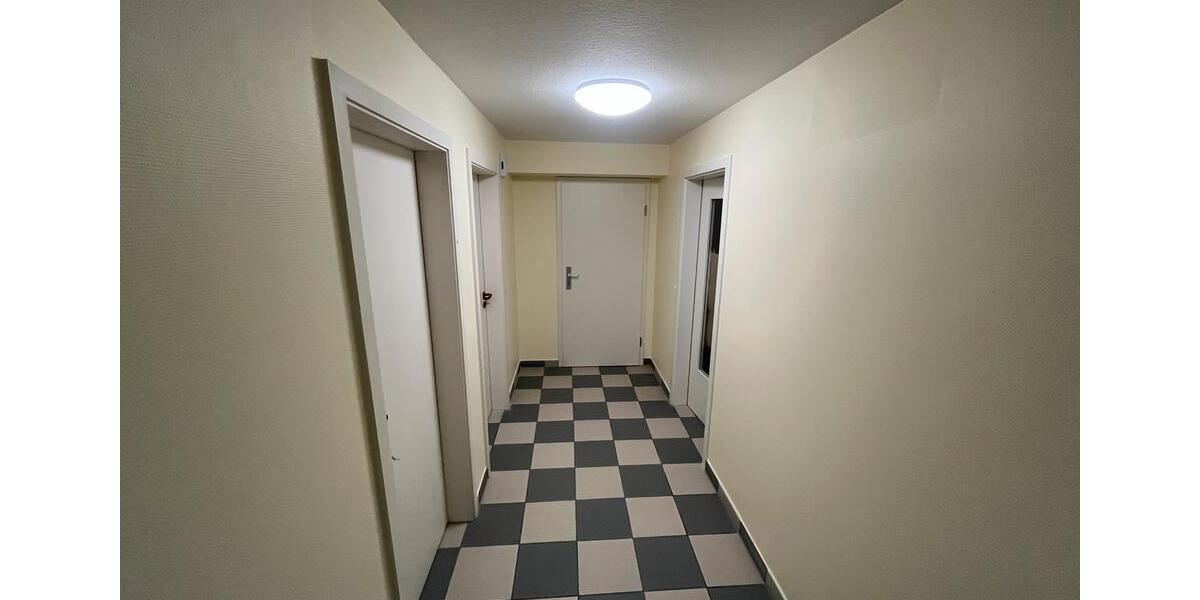 Etagenwohnung Westerrönfeld - 2 Zimmer, 62 m&sup2;, 890&euro; | Angebot:26315961