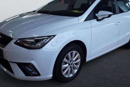 Seat Ibiza 25.000 km 20.881 &euro; Würzburg 97076