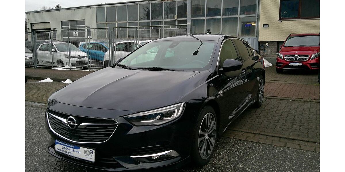 Opel Insignia 103.100 km 12.500 &euro; Neu Wulmstorf (Hamburg) 21629