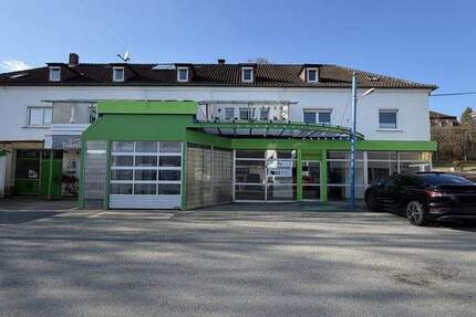 Gewerbeobjekt Coburg - 179.000&euro; | Angebot:25663203