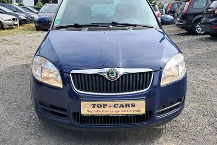 Skoda Roomster 165.950 km 2.650 &euro; Dortmund 44309