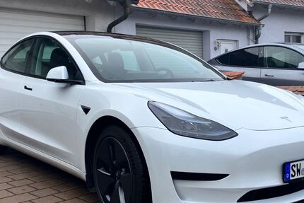 Tesla Model 3 46.000 km 28.099 &euro; Kolitzheim 97509