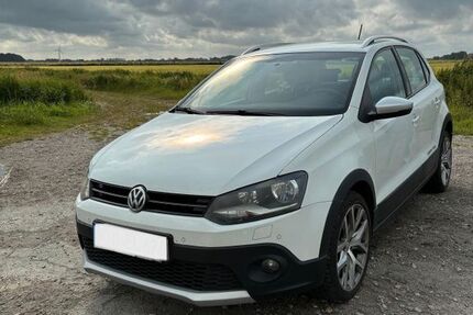 VW Polo 122.000 km 6.999 &euro; Esens 26427