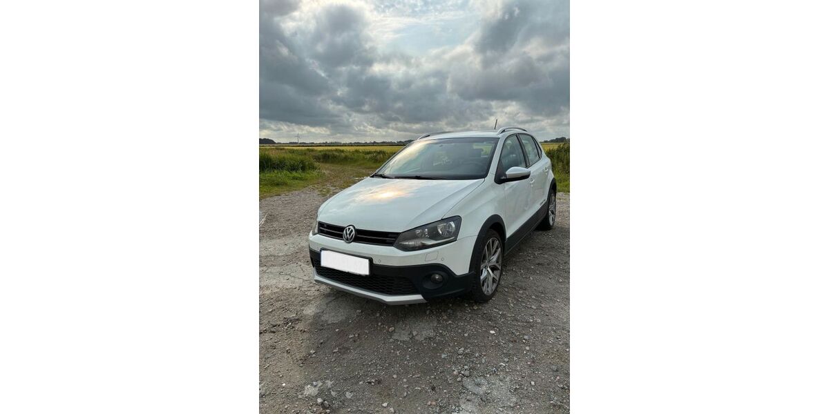 VW Polo 122.000 km 6.999 &euro; Esens 26427