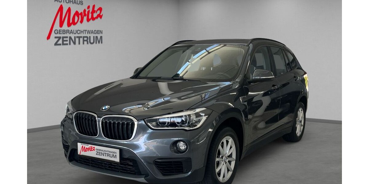 BMW X1 46.773 km 21.350 &euro; Laatzen 30880