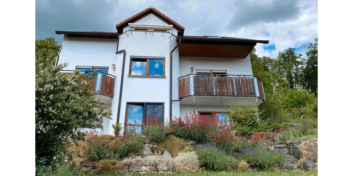 Einfamilienhaus Creglingen - 10 Zimmer, 227 m&sup2;, 479.000&euro; | Angebot:26926182