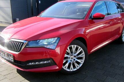 Skoda Superb 96.000 km 21.990 € Langenau-Hörvelsingen 89129