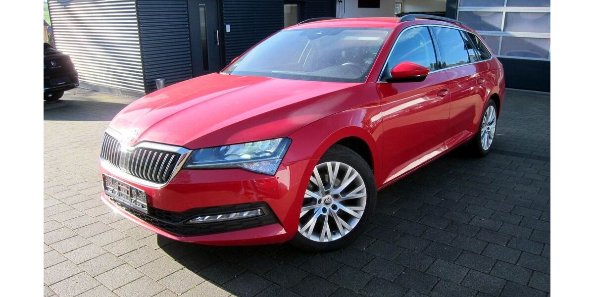 Skoda Superb 96.000 km 21.990 € Langenau-Hörvelsingen 89129