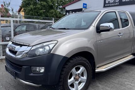 Isuzu D-Max 216.349 km 9.999 &euro; Rödermark 63322