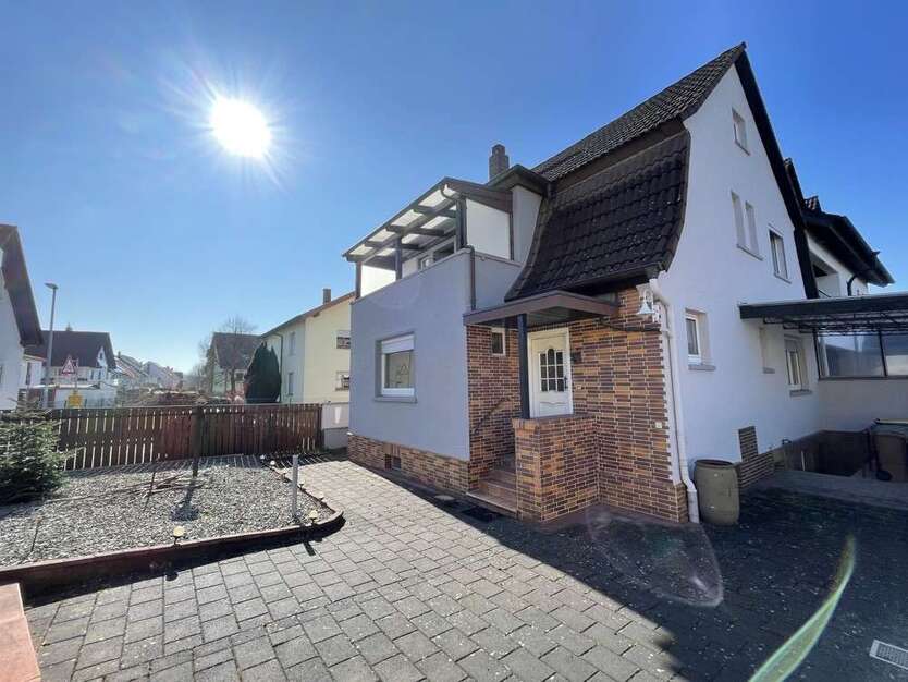 Haus zum Kaufen in Aschaffenburg Obernau 379.000 € 134 m²
