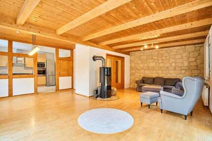 Haus zum Kaufen in Wandlitz 569.500 € 202.96 m²