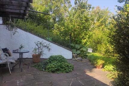 1 Zi. Wohnung mit Terrasse für Studierende 1 zimmer