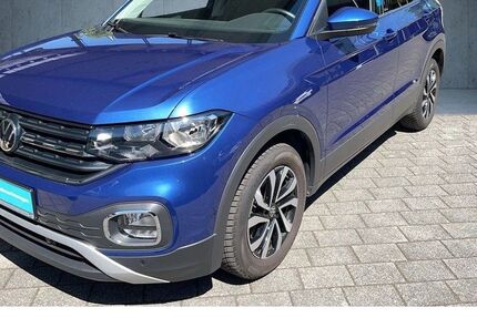 VW T-Cross 48.700 km 17.650 € Siegen 57076