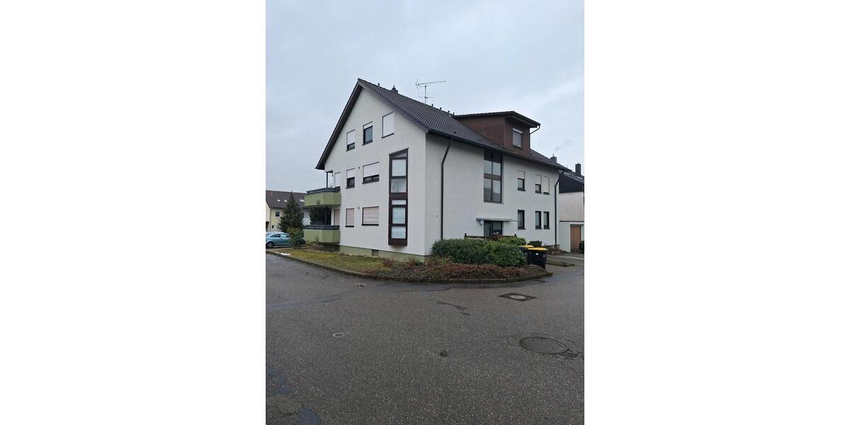 Dachgeschoßwohnung Bad Friedrichshall - 3 Zimmer, 78 m&sup2;, 296.000&euro; | Angebot:24751629