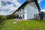 Reihenhaus Plattling - 7 Zimmer, 170 m&sup2;, 1.450&euro; | Angebot:26026453
