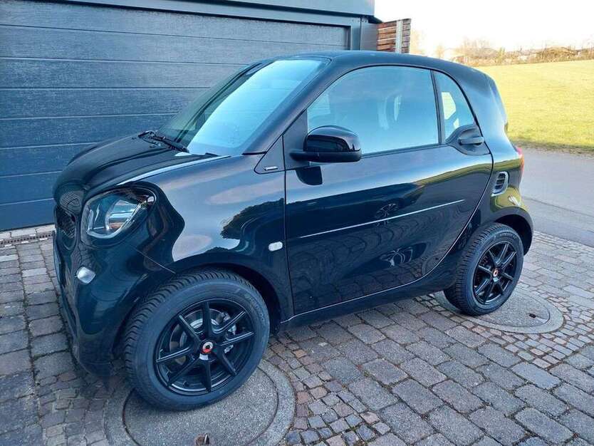 forTwo