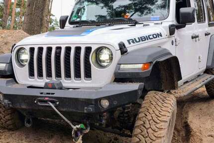 Jeep Wrangler 65.000 km 68.000 &euro; Uetze 31311