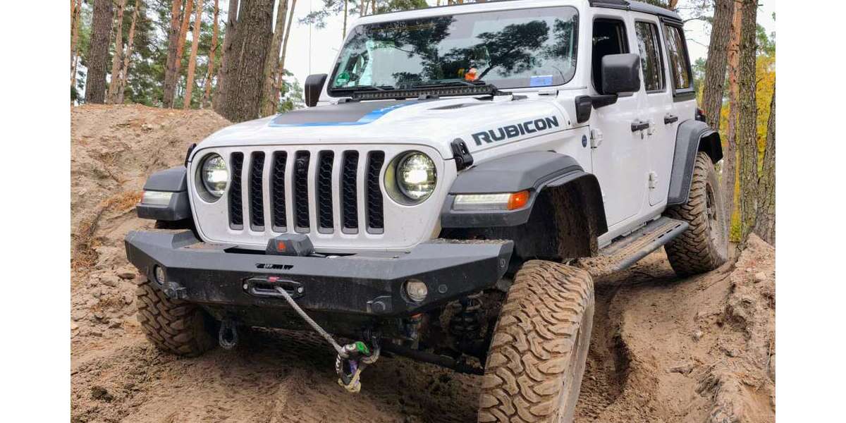 Jeep Wrangler 65.000 km 68.000 &euro; Uetze 31311
