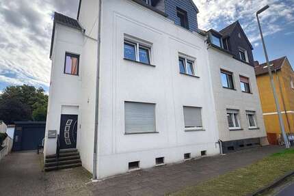 Haus zum Kaufen in Dinslaken Hiesfeld 449.500 € 183.2 m² 8 zimmer