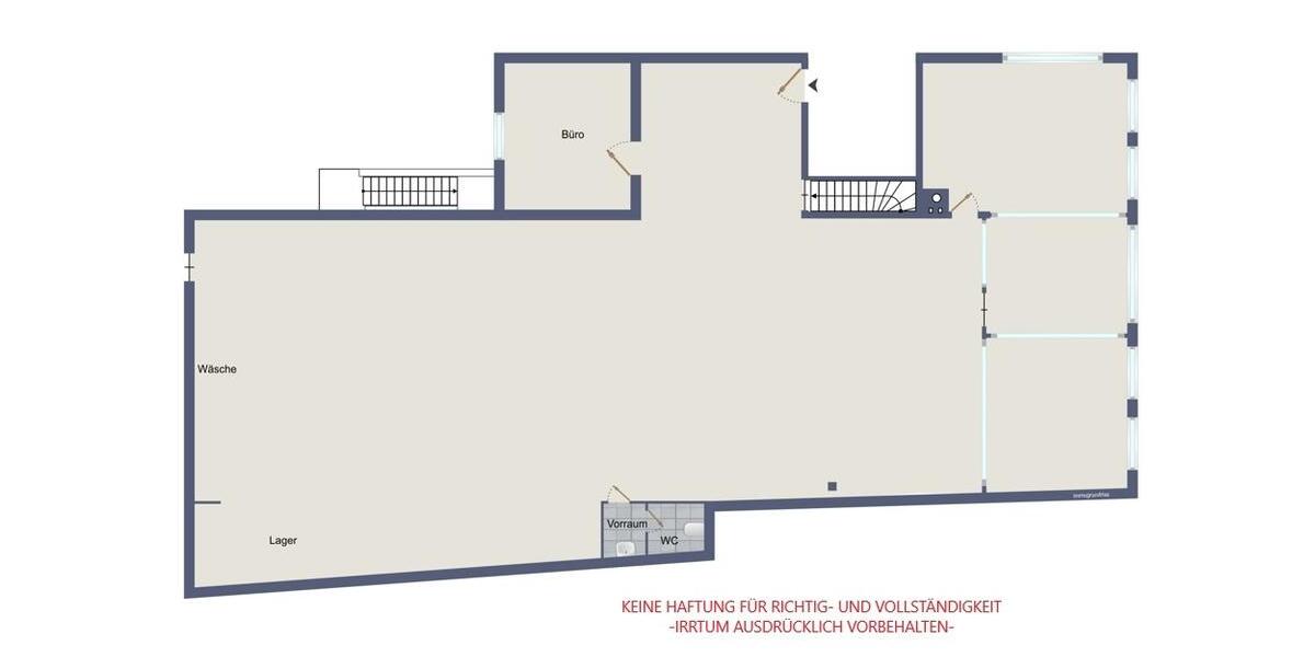 Gewerbeobjekt Heide - 3.900&euro; | Angebot:21141144