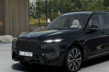 BMW X7 9.243 km 93.850 &euro; Uelzen 29525