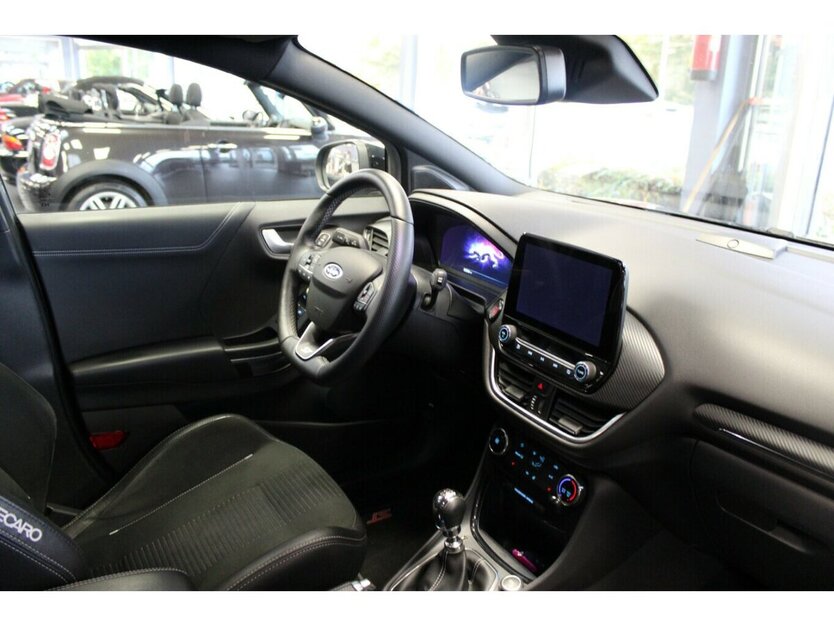 Ford Puma 1.5 EB ST Performance 83.155 km 19.980 € Euskirchen 53881
