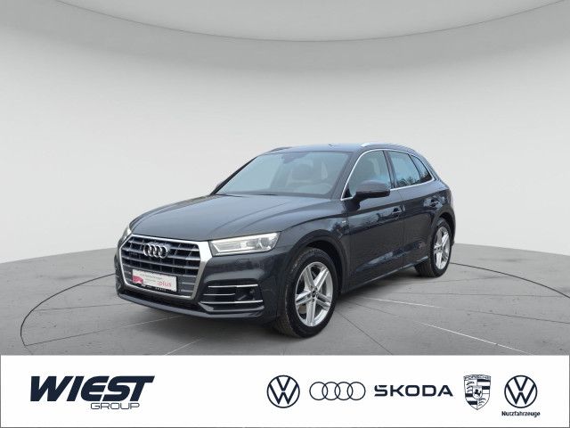 Audi Q5 92.402 km 28.680 &euro; Darmstadt 64295