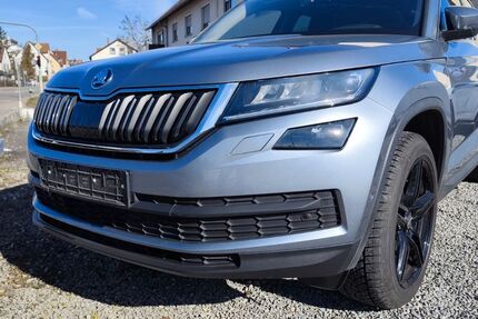 Skoda Kodiaq 29.600 km 28.900 &euro; Herrenberg 71083