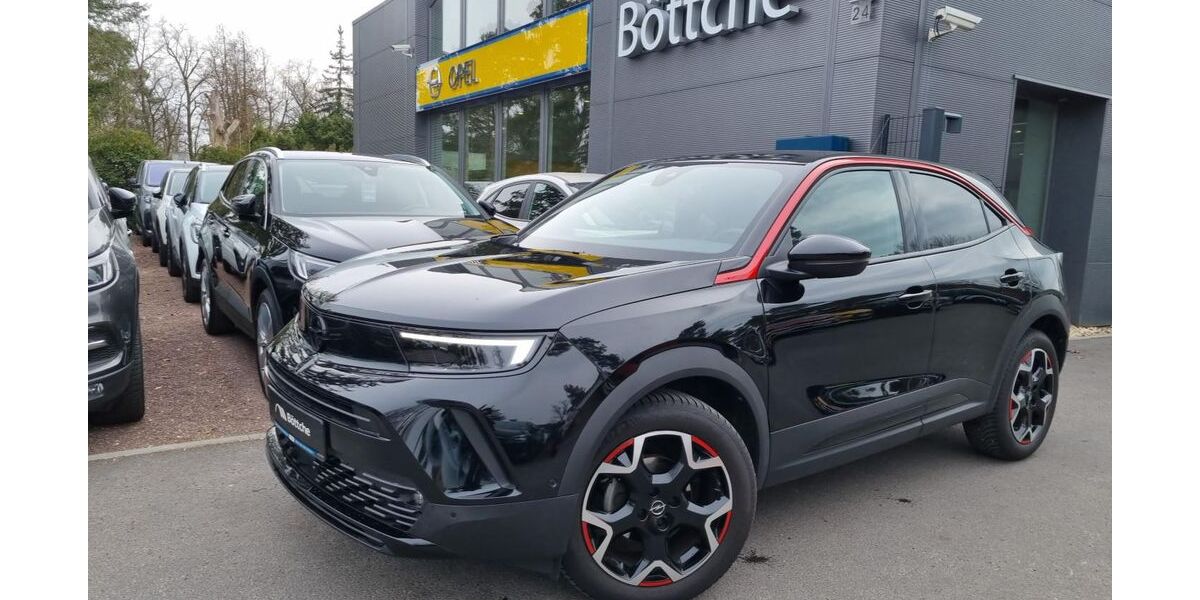 Opel Mokka 43.500 km 17.980 &euro; Potsdam 14480