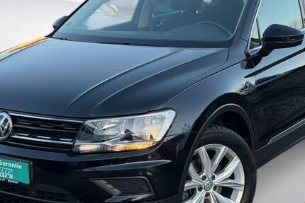 VW Tiguan 70.759 km 16.790 &euro; München 81825