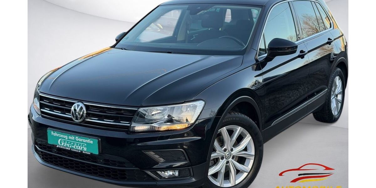 VW Tiguan 70.759 km 16.790 &euro; München 81825