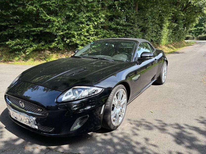 XKR