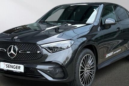 Mercedes-Benz GLC 200 18.000 km 64.880 € Oldenburg 26129