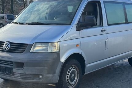 VW T5 Transporter 152.763 km 9.999 &euro; Oberderdingen 75038