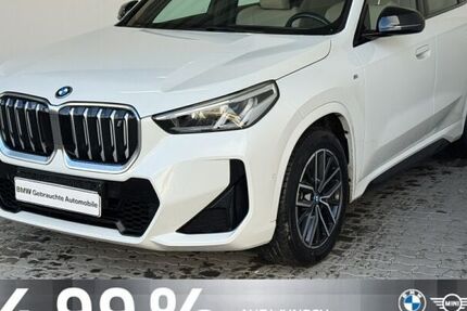 BMW iX1 15.463 km 36.440 &euro; Heilbronn 74074