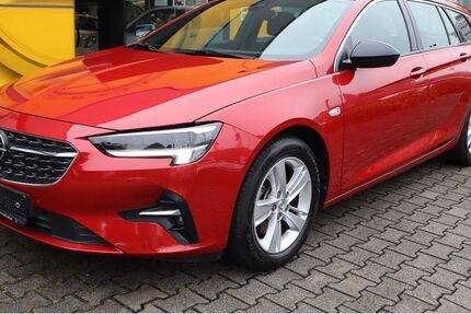 Opel Insignia 24.800 km 25.980 &euro; Ulm 89073