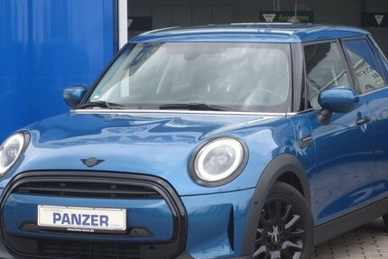 Mini ONE 25.069 km 17.990 &euro; Weimar 99425